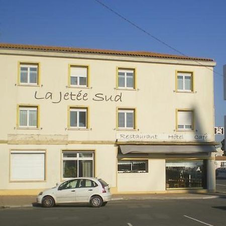 Hotel La Jetee Sud La Rochelle  Room photo