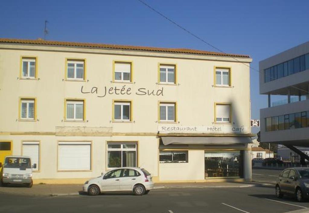 Hotel La Jetee Sud La Rochelle  Room photo