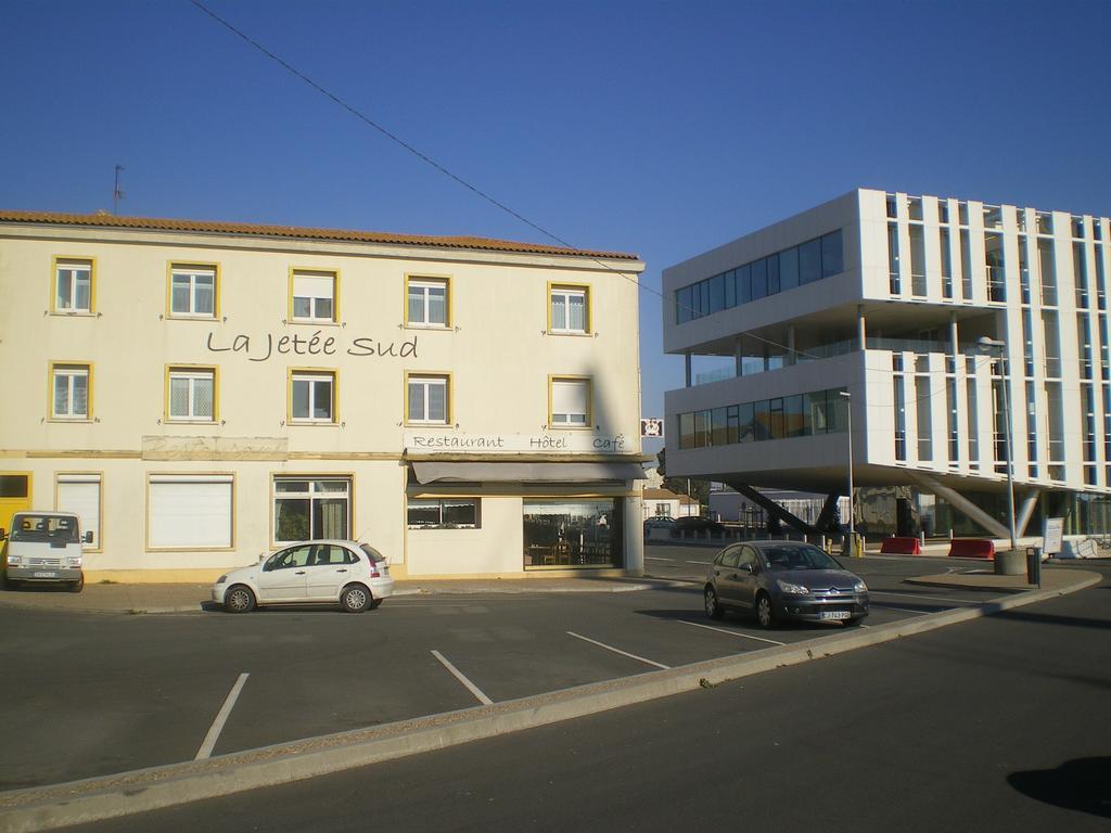 Hotel La Jetee Sud La Rochelle  Room photo