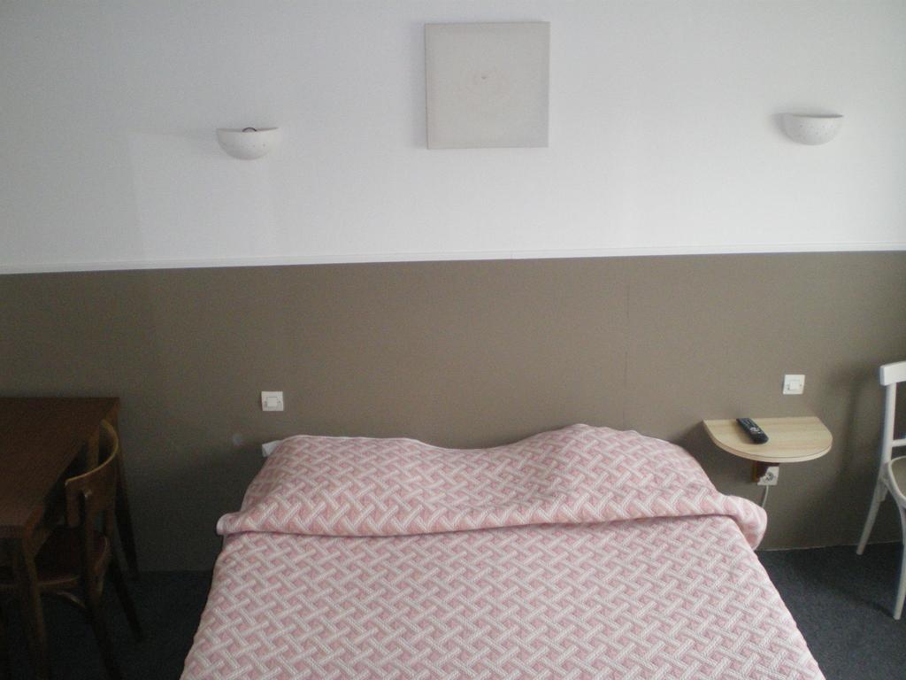 Hotel La Jetee Sud La Rochelle  Room photo