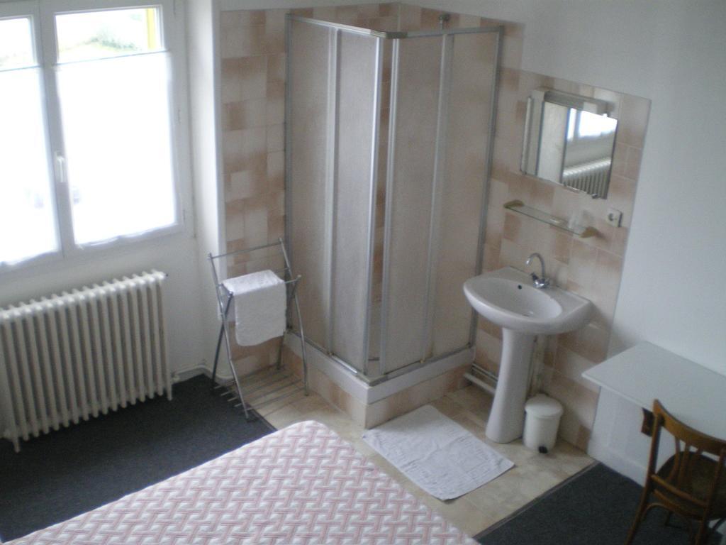 Hotel La Jetee Sud La Rochelle  Room photo