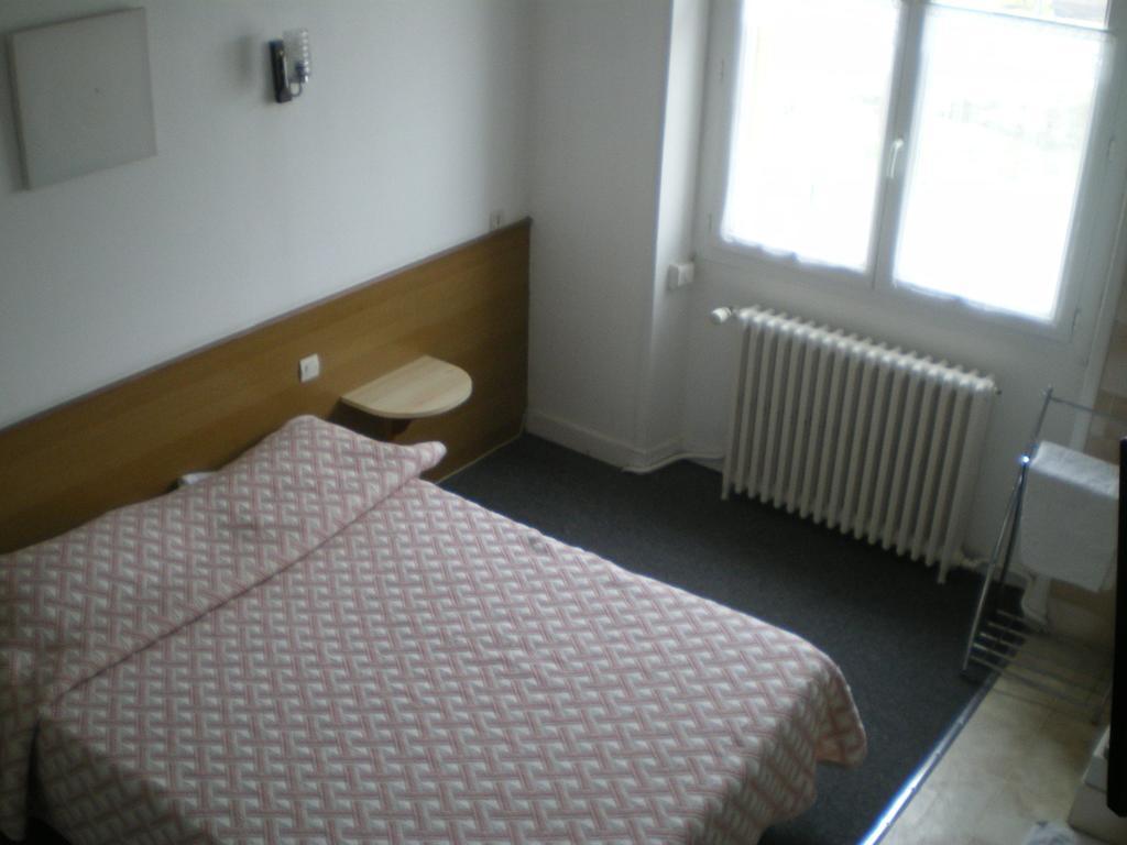 Hotel La Jetee Sud La Rochelle  Room photo