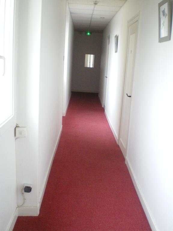 Hotel La Jetee Sud La Rochelle  Room photo